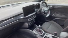 Ford Focus 1.0 EcoBoost ST-Line 5dr Petrol Hatchback
